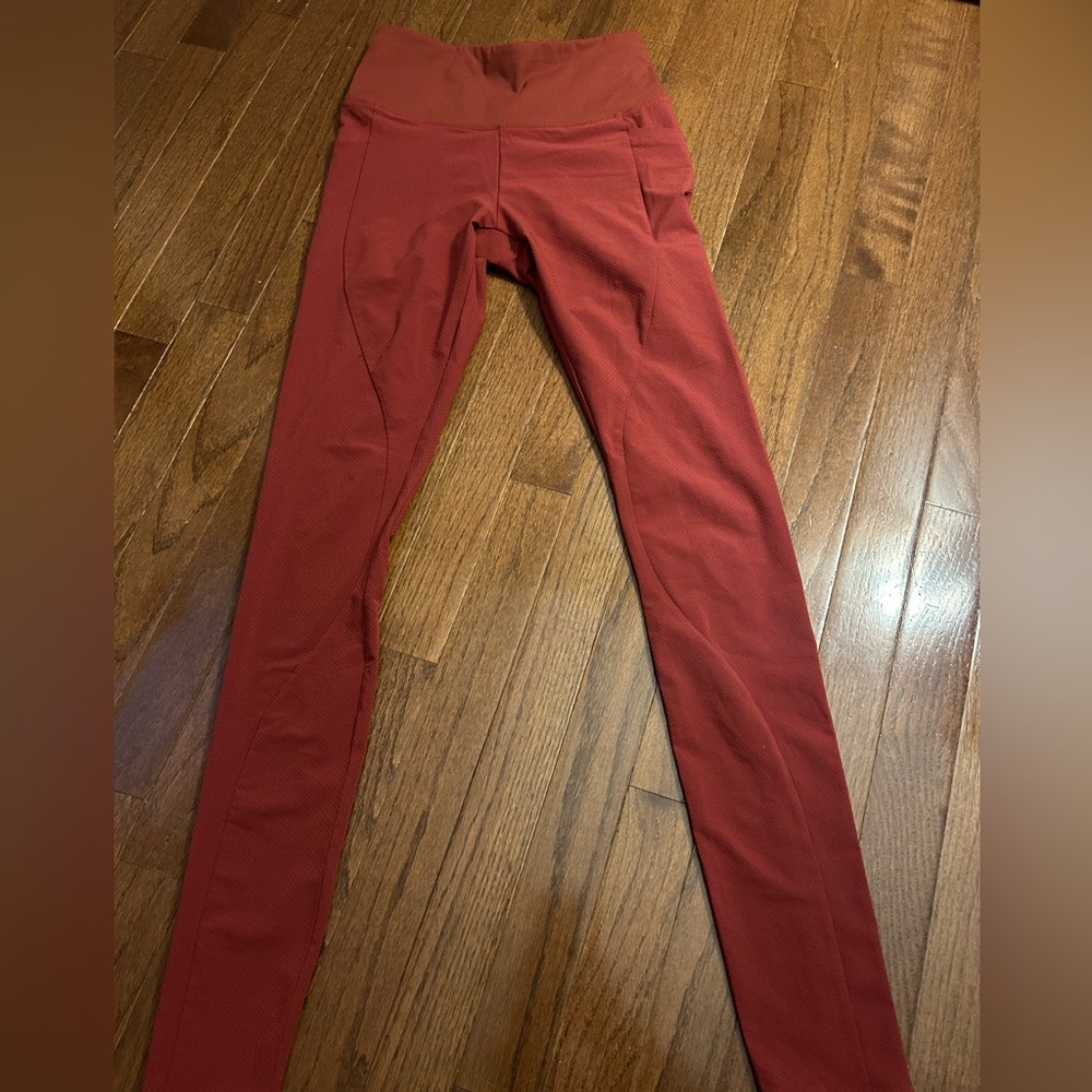 Athleta quest hybrid tight